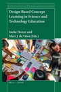 Cover: Design-Based Concept Learning in Science and Technology Education - Brill
