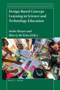 Bild: Design-Based Concept Learning in Science and Technology Education - Brill