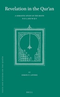 Cover: Revelation in the Qur'an - Brill