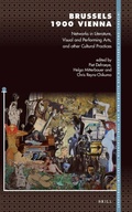 Cover: Brussels 1900 Vienna - Brill