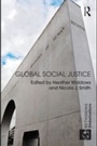 Cover: Global Social Justice - Routledge