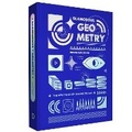 Cover: Glamorous Geometry - Designer Books Company Ltd