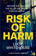 Cover: Risk of Harm - Fourth Estate Ltd