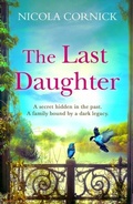 Cover: The Last Daughter - HQ