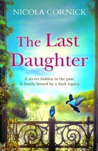 Abbildung von: The Last Daughter - HQ
