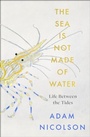 Cover: Life Between the Tides - William Collins