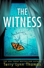 Cover: The Witness - HQ Digital
