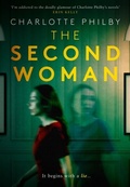 Cover: The Second Woman - The Borough Press