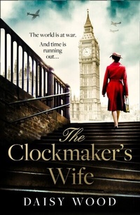 Abbildung von: The Clockmaker's Wife - AVON, a division of HarperCollins Publishers Ltd