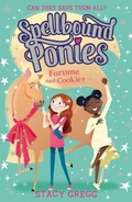 Cover: Fortune and Cookies - HarperCollins