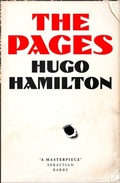 Cover: The Pages - Fourth Estate Ltd