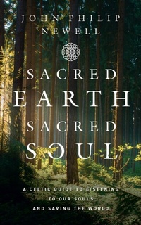 Abbildung von: Sacred Earth, Sacred Soul - William Collins