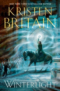 Enlarge image Cover: Winterlight - Astra Publishing House
