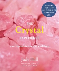 Enlarge image Cover: The Crystal Experience - Pyramid