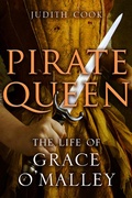 Cover: Pirate Queen - Birlinn eBooks