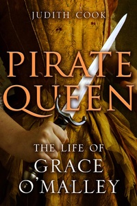Enlarge image Cover: Pirate Queen - Birlinn eBooks