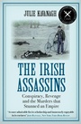 Cover: The Irish Assassins - Grove Press / Atlantic Monthly Press