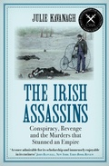 Cover: The Irish Assassins - Grove Press / Atlantic Monthly Press