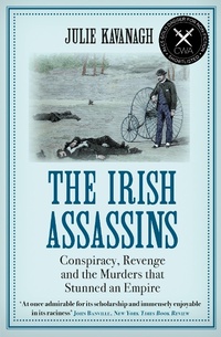 Enlarge image Cover: The Irish Assassins - Grove Press / Atlantic Monthly Press