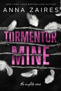 Cover: Tormentor Mine: The Complete Series - Mozaika Publications
