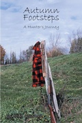 Cover: Autumn Footsteps - Newman Springs Publishing, Inc.