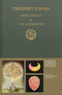 Abbildung von: Thought Forms - Sacred Bones Books