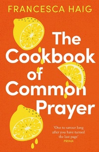 Enlarge image Cover: The Cookbook of Common Prayer - Allen & Unwin