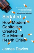 Cover: Sedated - Atlantic Books
