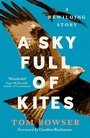 Cover: A Sky Full of Kites - Polygon An Imprint of Birlinn Limited