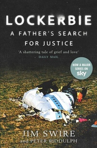 Abbildung von: Lockerbie: A Father's Search for Justice - Birlinn Ltd