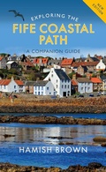 Cover: Exploring the Fife Coastal Path - Birlinn Ltd