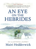 Cover: An Eye on the Hebrides - Polygon An Imprint of Birlinn Limited