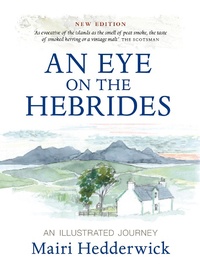 Enlarge image Cover: An Eye on the Hebrides - Polygon An Imprint of Birlinn Limited