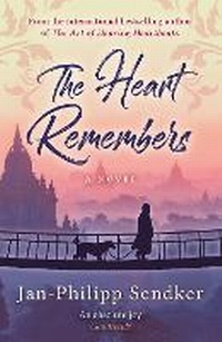 Abbildung von: The Heart Remembers - Polygon An Imprint of Birlinn Limited