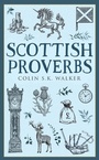 Cover: Scottish Proverbs - Polygon An Imprint of Birlinn Limited