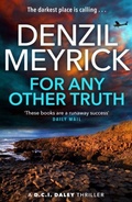 Cover: For Any Other Truth - Polygon An Imprint of Birlinn Limited