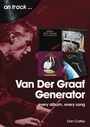 Cover: Van Der Graaf Generator - Sonicbond Publishing