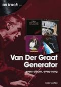 Cover: Van Der Graaf Generator - Sonicbond Publishing