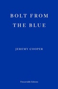 Cover: Bolt from the Blue - Fitzcarraldo Editions