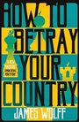 Cover: How to Betray Your Country - Bitter Lemon Press