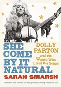 Cover: She Come By It Natural - ONE