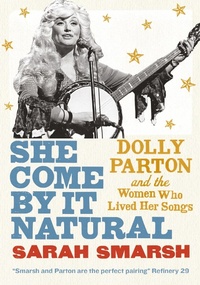 Enlarge image Cover: She Come By It Natural - ONE