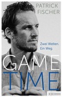 Cover: GAME TIME - W&ouml;rterseh