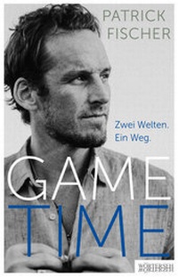 Enlarge image Cover: GAME TIME - Wörterseh