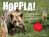 Enlarge image Cover: HOPPLA! - Wörterseh