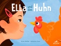 Cover: Ella und das Huhn - Baeschlin Verlag