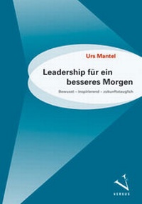 Abbildung von: Leadership für ein besseres Morgen - Versus