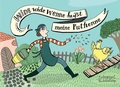 Cover: Wide wide wenne hei&szlig;t meine Puthenne - Eulenspiegel Verlagsgruppe Buchverlage