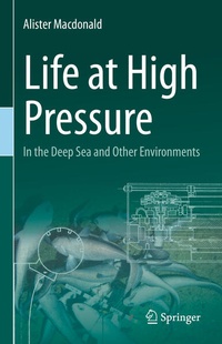Bild: Life at High Pressure - Springer
