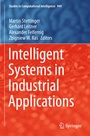 Cover: Intelligent Systems in Industrial Applications - Springer